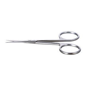 EN-9201 Stainless Steel Tissue Scissors 