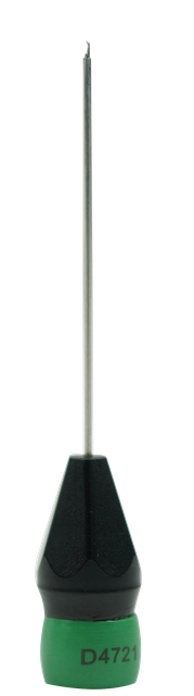 UN-3122（23G）眼底垂直剪