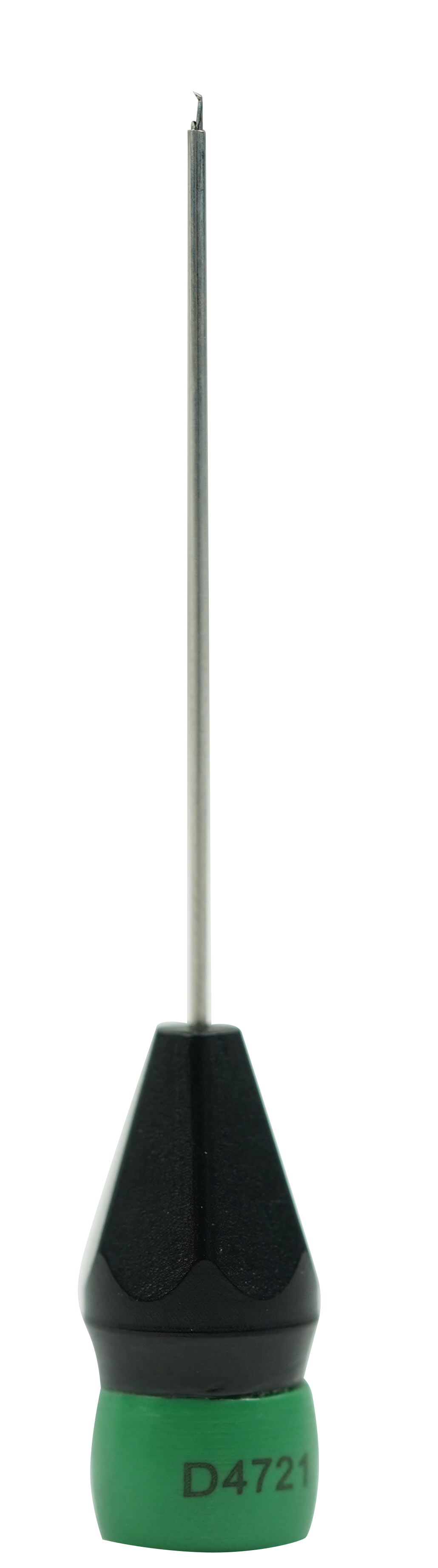 UN-3123（25G）眼底垂直剪