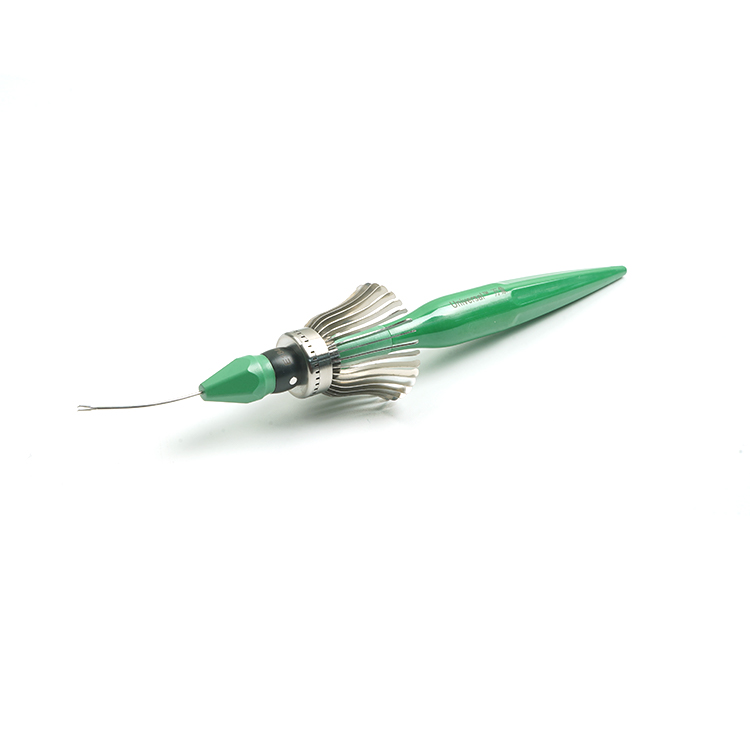 UN-2002（23G）眼表撕囊镊