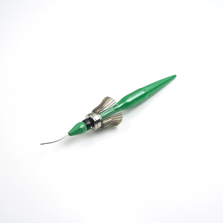 UN-2112（23G）眼表水平直剪