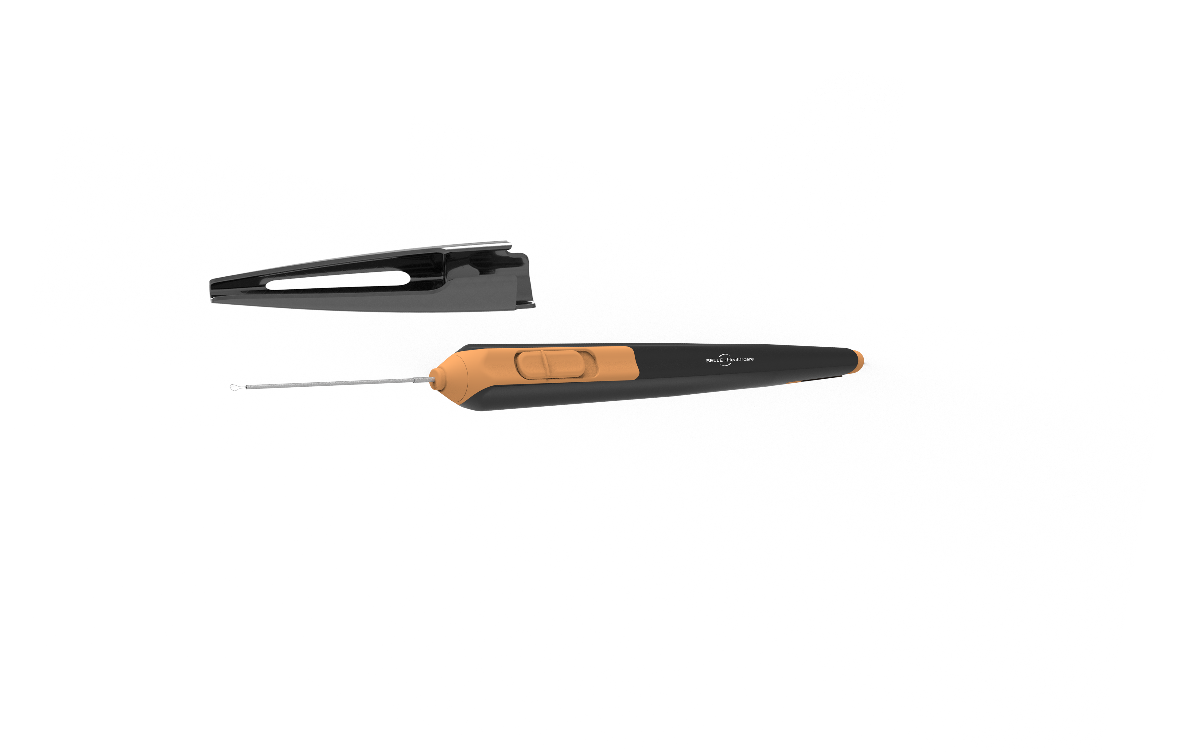 UN-7002(23G) 视网膜刷