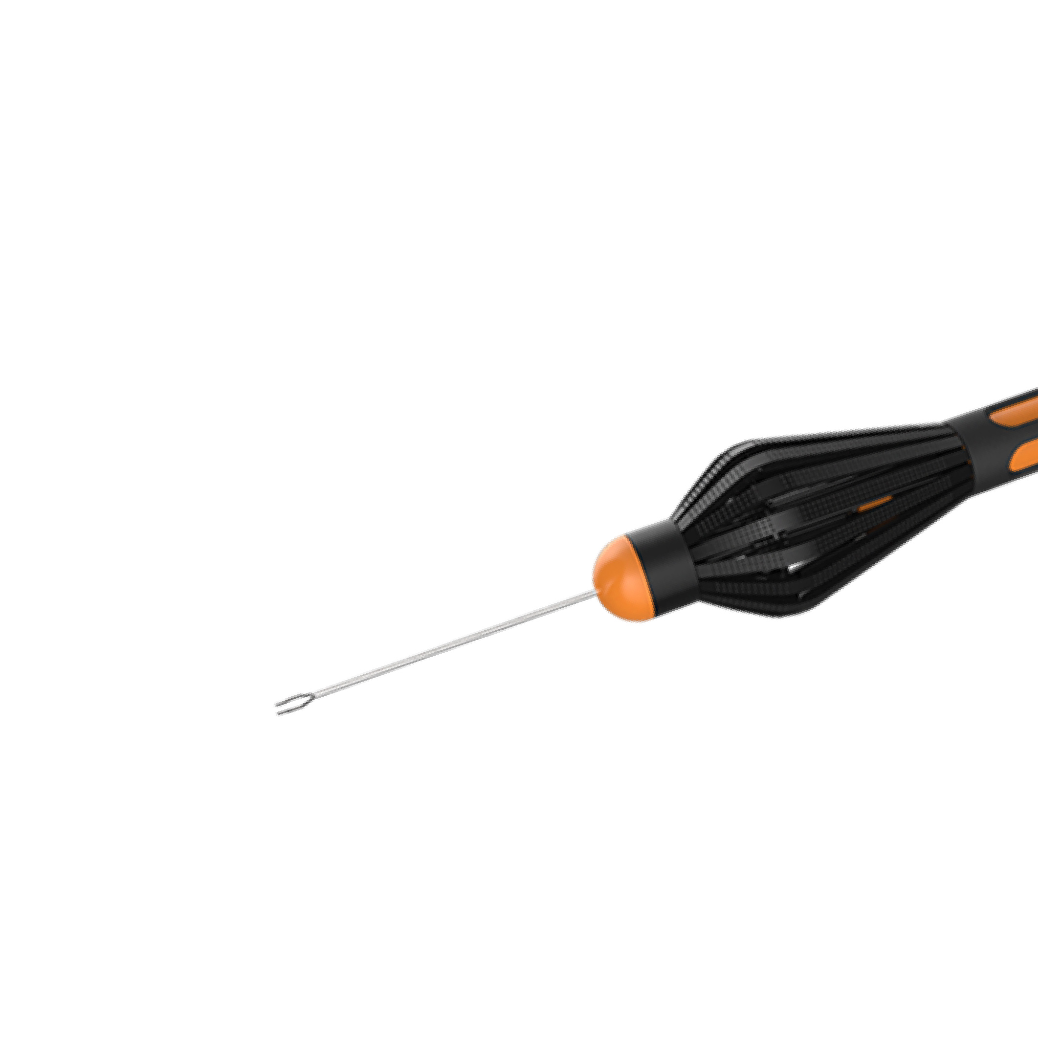 Vetro-Retinal Forceps (Resuable)