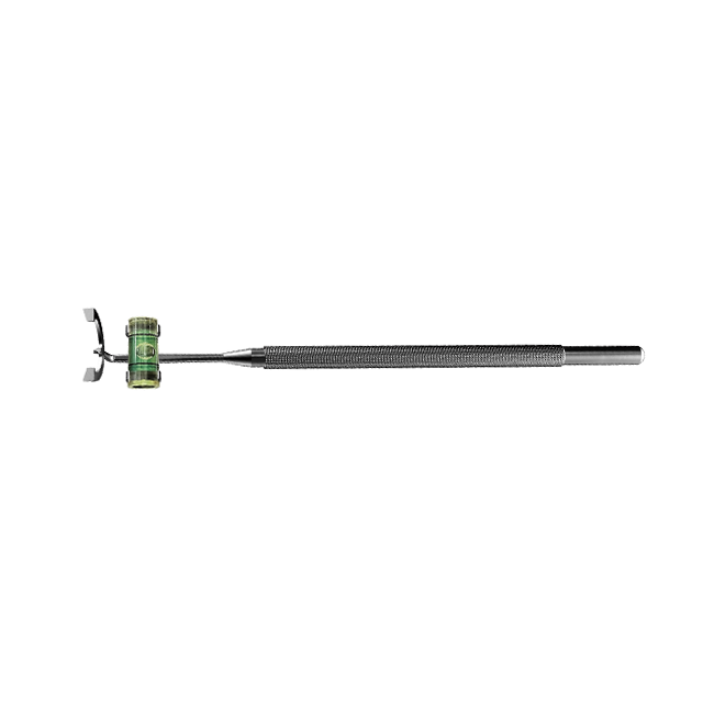 IF-9007D1 Right Angle Type