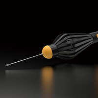 Vetro-Retinal Forceps (Resuable)