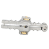 SI-01 Longitudinal Cable Slitter for 10~25mm 