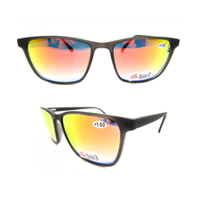 Bifocal readers sunglasses