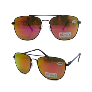 Bifocal readers sunglasses
