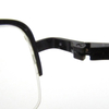 Metal reading glasses
