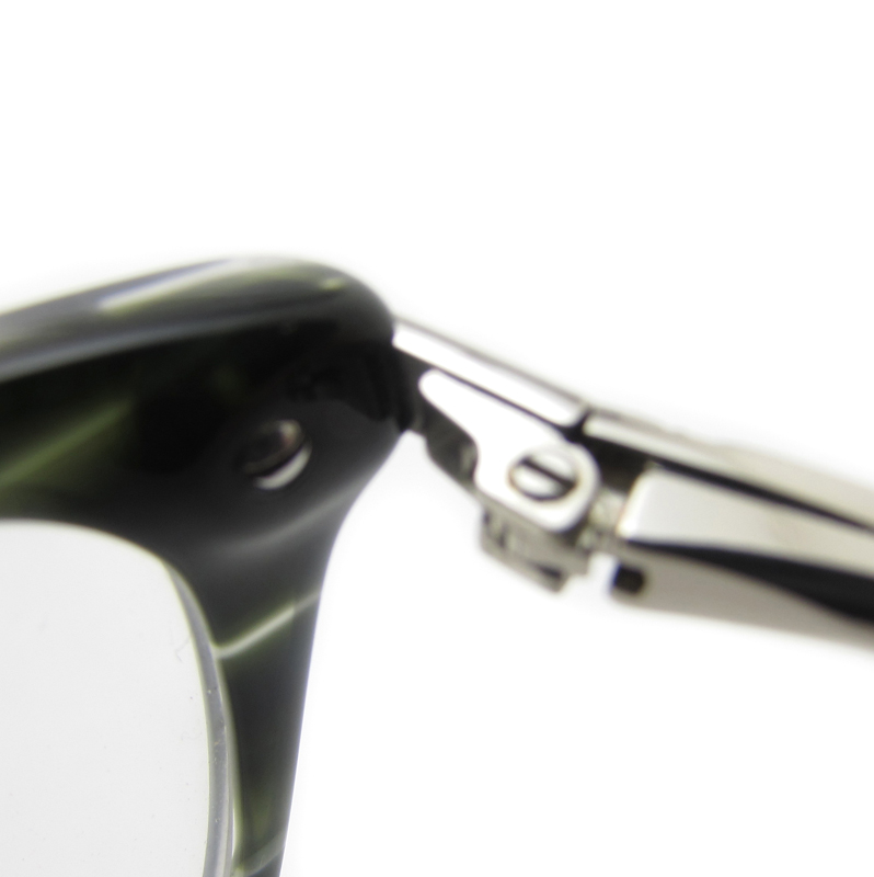 Acetate reading glasses