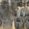 Wire Mesh Filter Cylinder