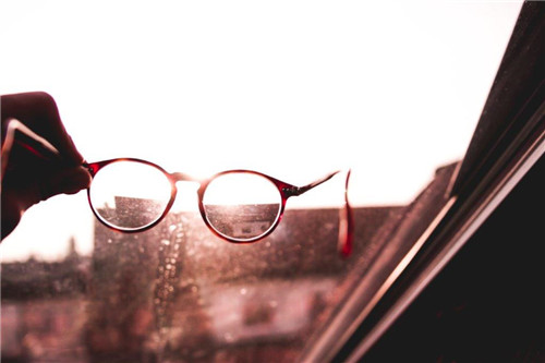 63-1 nearsighted glasses