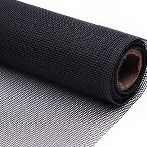 Epoxy Coated Wire Mesh