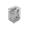 HF13F Industrial control home appliances processing equipment MINIATURE INTERMEDIATE POWER RELAY
