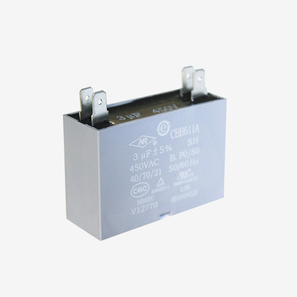 AC-Film-Capacitor