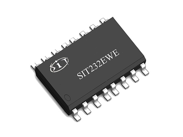 RS22EWE ic 232 transceiver 
