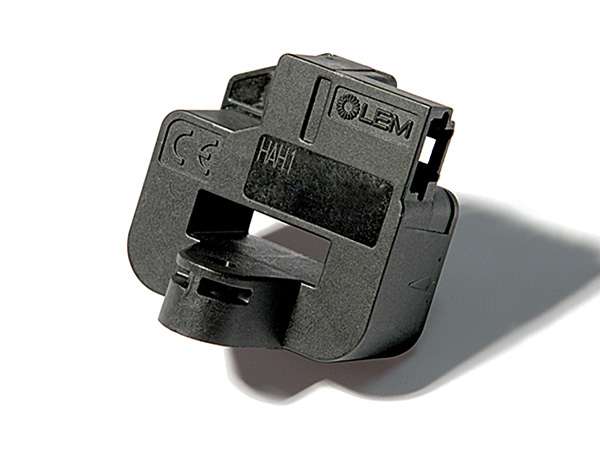LEM sensor HAH1BVW extermal DC unipolar 5 to 5V