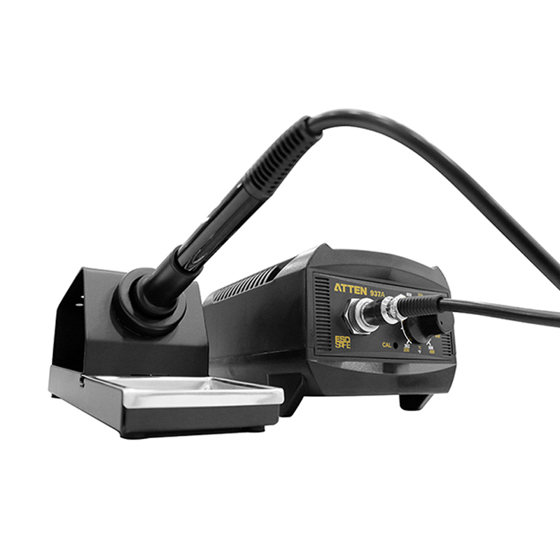 AT937A 65W CNC Soldering Station