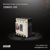 3SM8G, interruptores-seccionadores