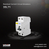 3SL71-100, Interruptores Diferenciales