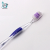 Transparent Adult Toothbrush