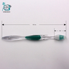 Transparent Adult Toothbrush