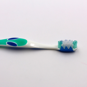 Специальный дизайн Зубная щетка для взрослых