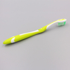 With Smiley Face Adult Toothbrush