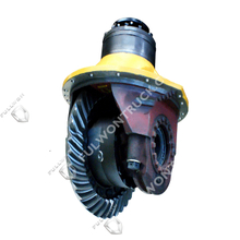 XGMA Loader parts Main drive (front)