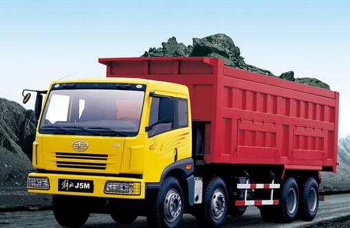What’s the Situation of the Trucks in Africa?