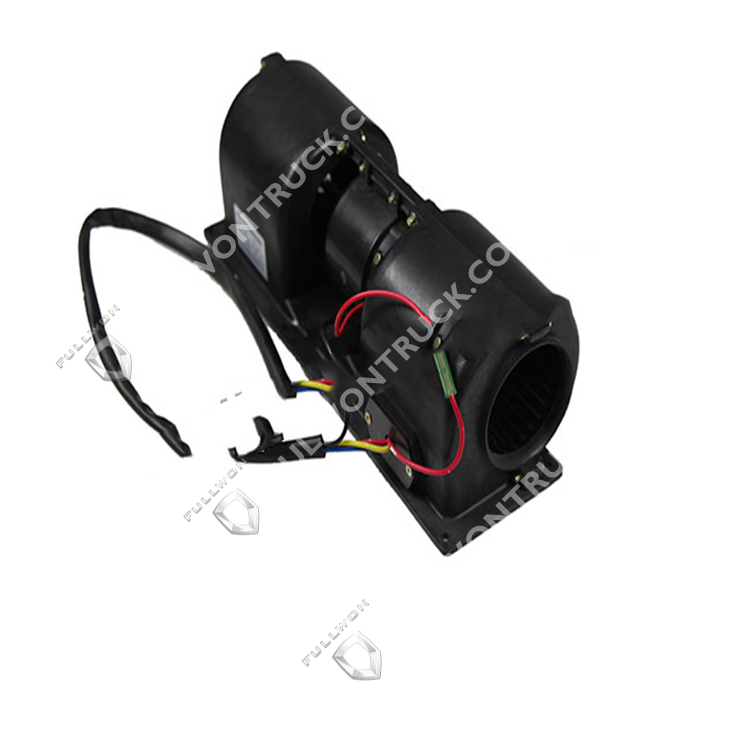 XGMA Loader parts Fan