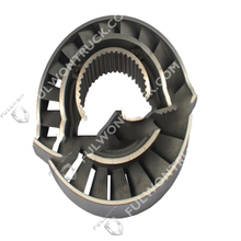 XGMA Loader parts Guide wheel