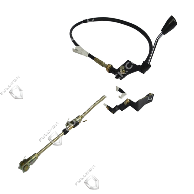 XGMA Loader parts Shift manipulator