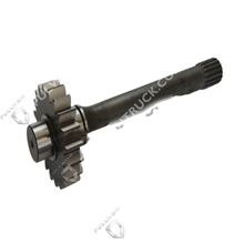 XGMA Loader parts Input primary gear