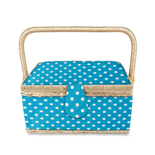 Sewing Basket A149
