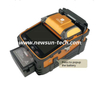 AI-9 Signalfire Welding Fiber Optic Splicing Machine Optical Fusion Splicer