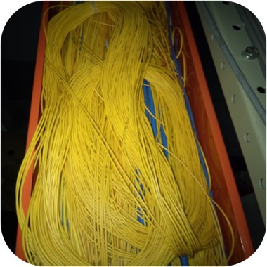 fiber patch cord