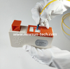 NS2-001B Optical Fiber Connector Cassette Box Cleaner Tool Fiber Optic Cleaner Reel Suit for Cletop-S 