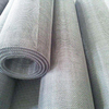 Stainless Steel Crimped Mesh