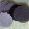 Black Wire Cloth Filter Disc 