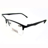 Metal reading glasses