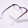 Women's Print Fashion Vintage Flower Readers Resin PC Reading Glasses