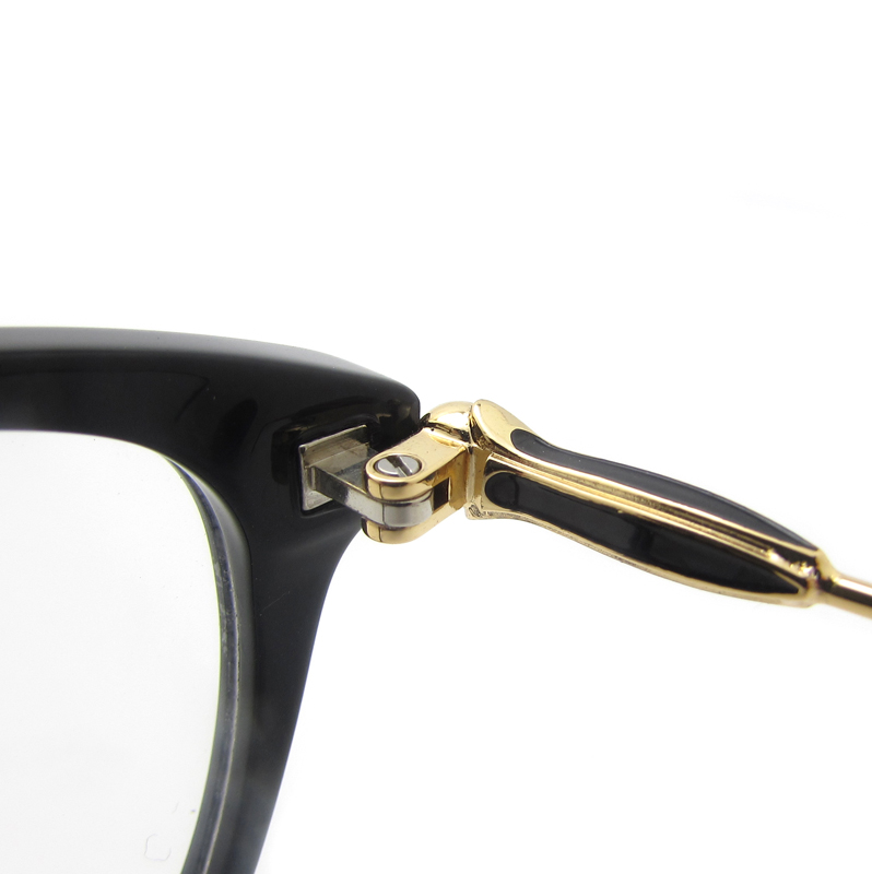 Acetate reading glasses