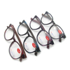 Acetate reading glasses