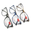 Acetate reading glasses