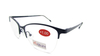 Metal reading glasses