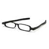 Rotation floding reading glasses