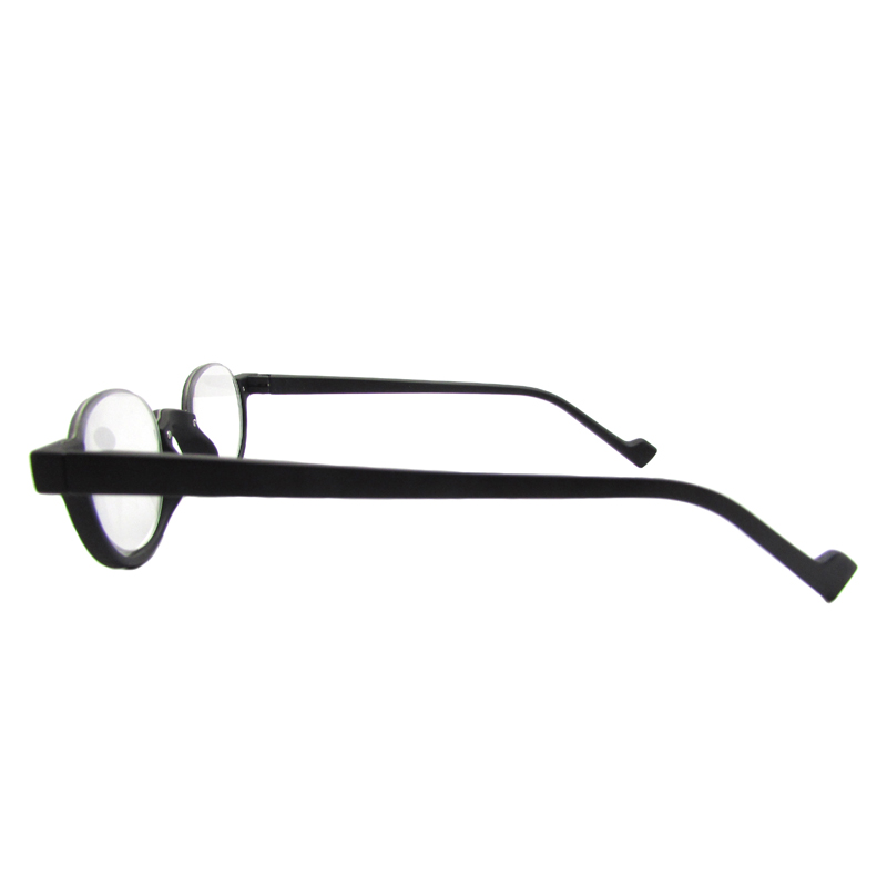 Women half frame reading glasses