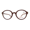 Wooden reading glasses