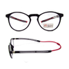 Magnetic TR90 reading glasses